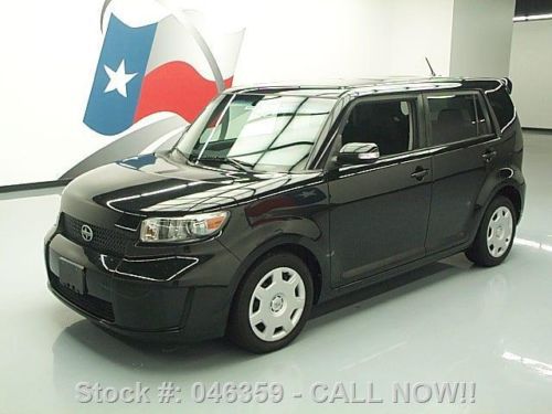 2008 scion xb wagon automatic cruise control 85k miles  texas direct auto