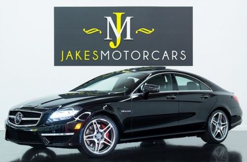 2012 cls63 amg performance pkg, black/blk, $115k msrp, carbon fiber trim, loaded