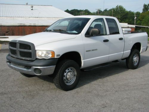 5.7 hemi auto 4x4 crew cab short bed clean straight southern truck rust free!!!!