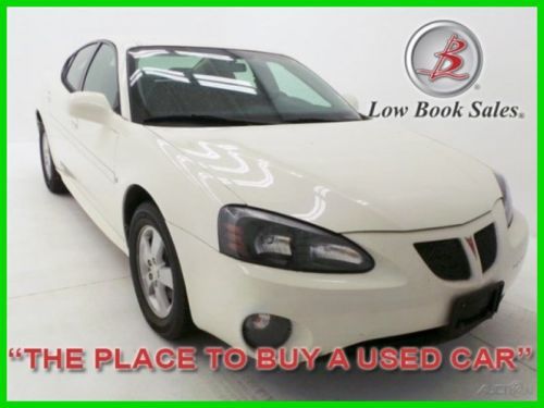 We finance! 2008 used certified 3.8l v6 12v automatic fwd sedan onstar