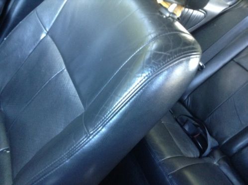 Nissan Altima 4 cylinder 1999 great for gas, image 5