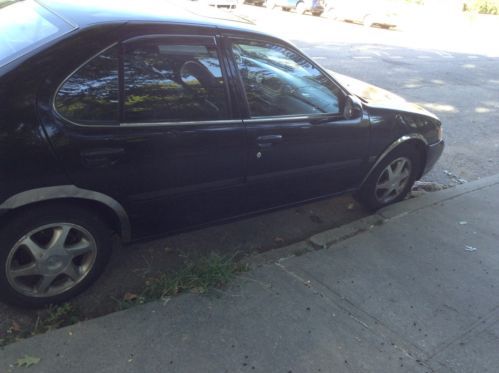 Nissan Altima 4 cylinder 1999 great for gas, image 10