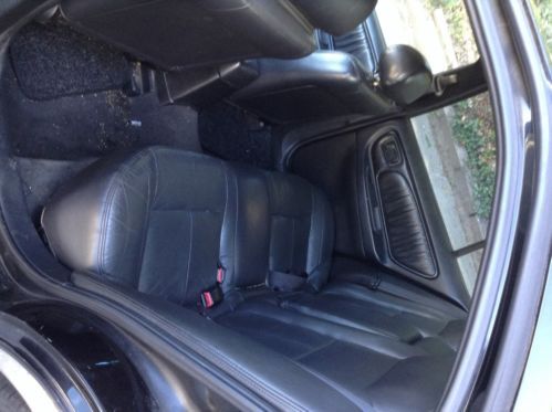 Nissan Altima 4 cylinder 1999 great for gas, image 18