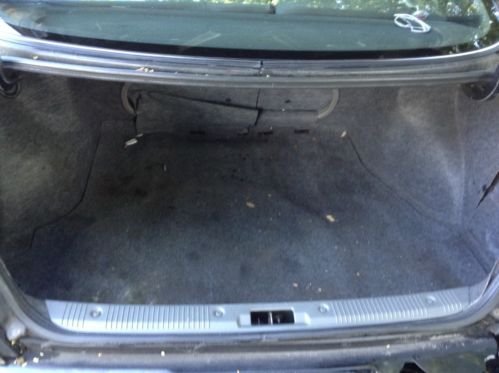 Nissan Altima 4 cylinder 1999 great for gas, image 20