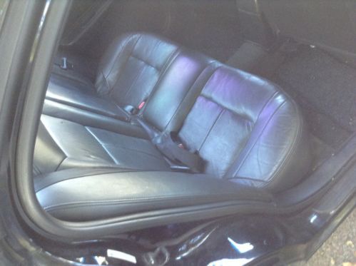 Nissan Altima 4 cylinder 1999 great for gas, image 22