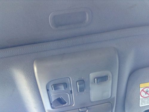 Nissan Altima 4 cylinder 1999 great for gas, image 23