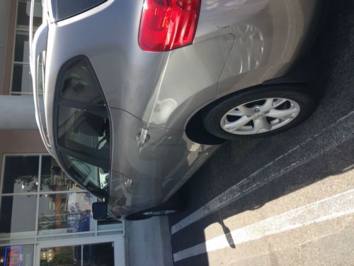 2008 Nissan Rogue SL Sedan 4-Door 3.5L, US $12,000.00, image 2