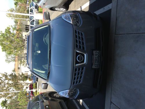 2008 Nissan Rogue SL Sedan 4-Door 3.5L, US $12,000.00, image 4