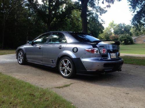 Good condition, garage kept, added customs, remote start,custom wheels 17&#034;