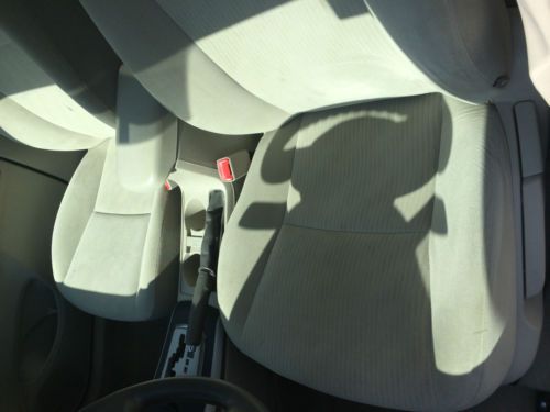 2010 Toyota Corolla Base Sedan 4-Door 1.8L, US $8,995.00, image 8