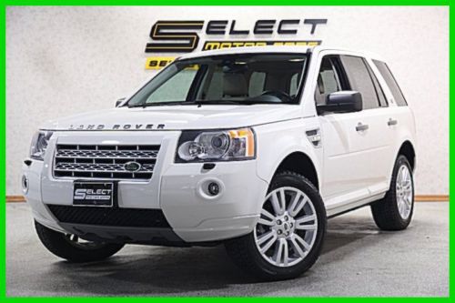 2009 hse used 3.2l i6 24v automatic 4wd suv premium