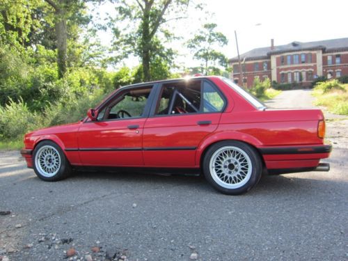 1990 bmw 325i euros50b30 swap