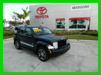 2011 sport used 3.7l v6 12v automatic rwd suv premium