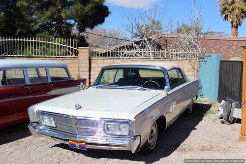 1965 chrysler imperial convertible 1 of 630