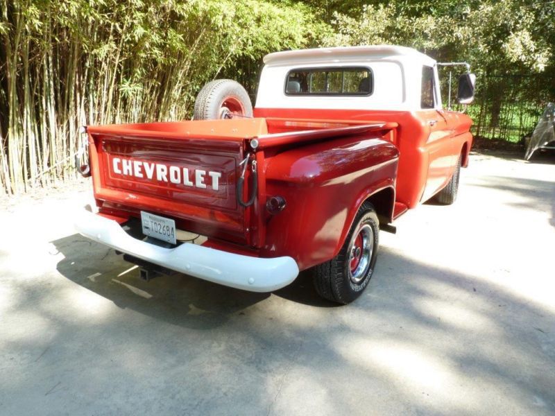 1964 Chevrolet C-10, US $10,000.00, image 2