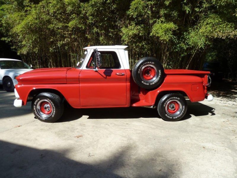 1964 Chevrolet C-10, US $10,000.00, image 3