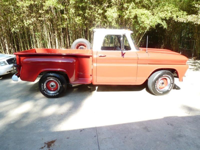 1964 Chevrolet C-10, US $10,000.00, image 4