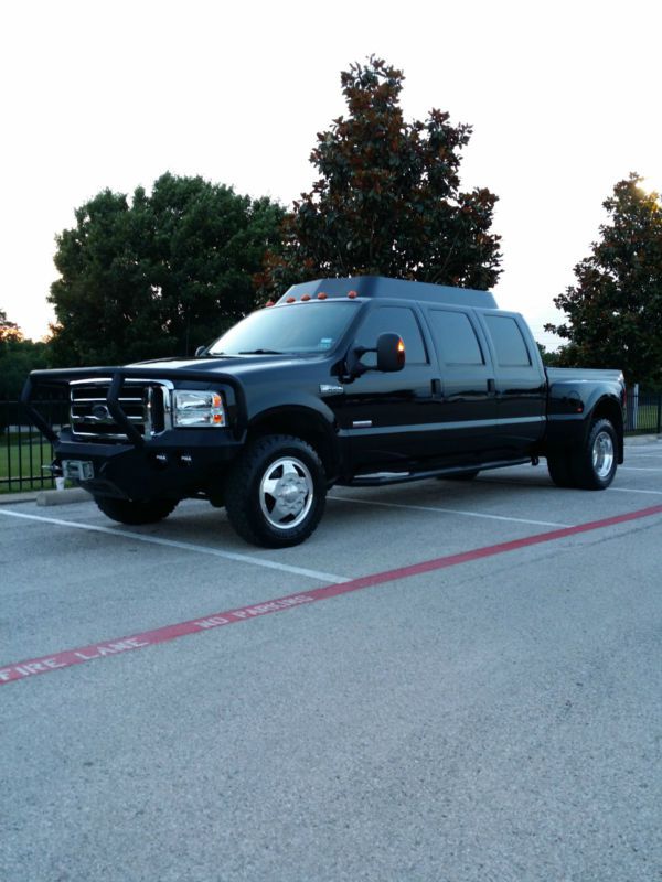 2006 Ford F-350, US $28,600.00, image 1