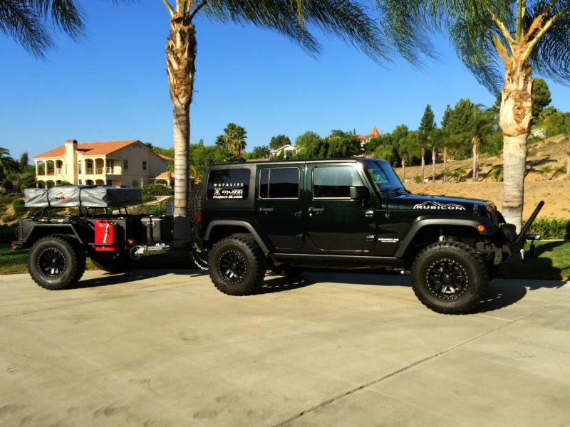 2012 jeep wrangler