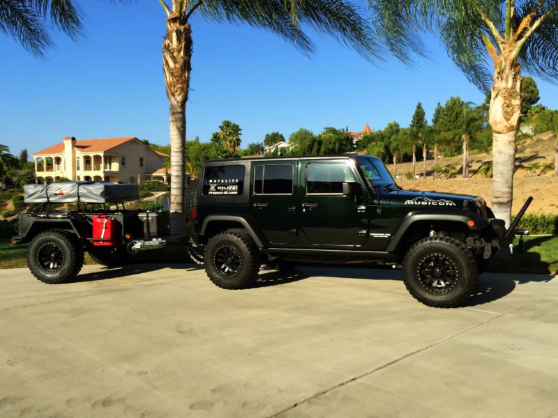 2012 jeep wrangler