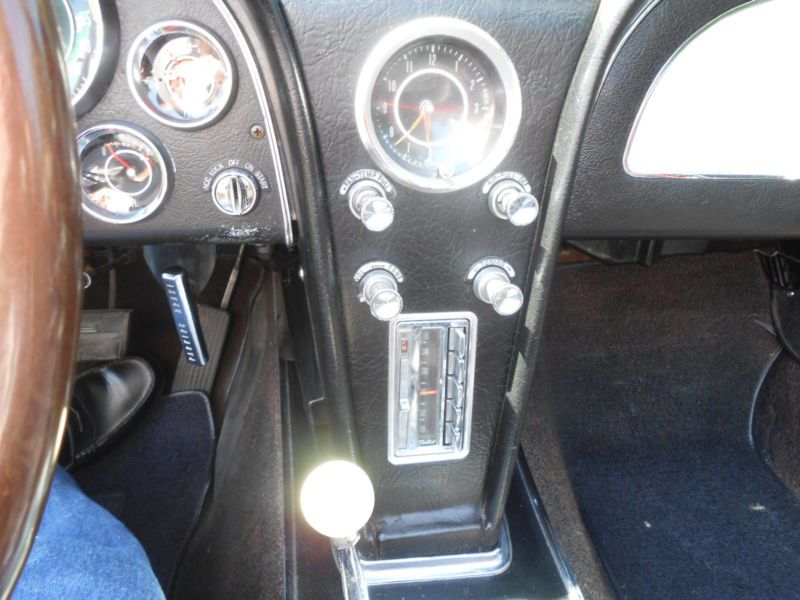 1964 Chevrolet Corvette 365hp, US $14,800.00, image 3