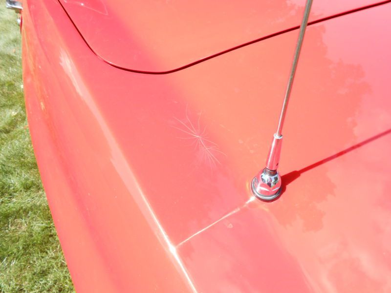 1964 Chevrolet Corvette 365hp, US $14,800.00, image 4