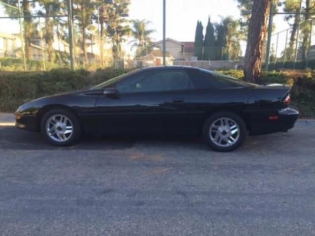 1995 Chevrolet - Camaro, US $2,000.00, image 2
