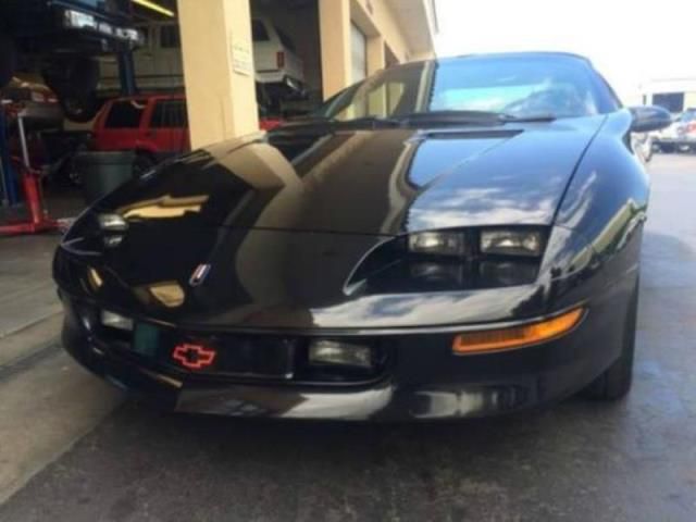 1995 Chevrolet - Camaro, US $2,000.00, image 3