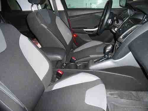 2012 FORD FOCUS 4-DR Sedan Sport SE - Like New ., US $13,900.00, image 7