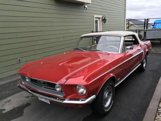 Ford: Mustang GT, US $12,500.00, image 2