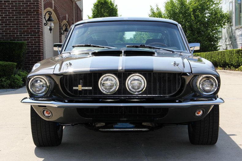 1967 Ford Mustang Fastback Eleanor, US $34,700.00, image 1