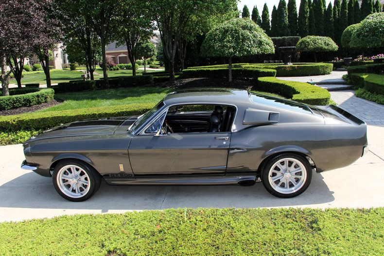 1967 Ford Mustang Fastback Eleanor, US $34,700.00, image 3