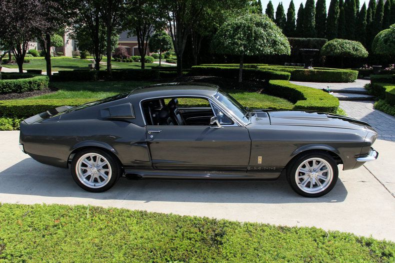 1967 Ford Mustang Fastback Eleanor, US $34,700.00, image 4