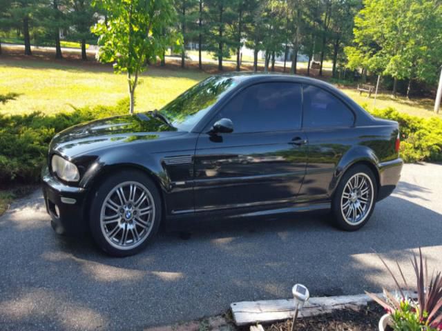 Bmw: m3 m3