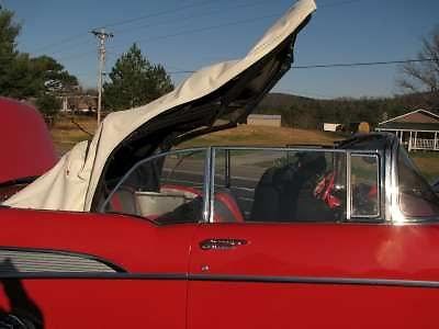 1957 Chevrolet Bel Air 150210 Convertible, US $29,000.00, image 3