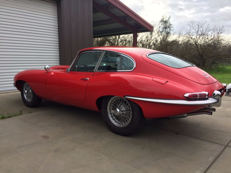 1966 jaguar e-type