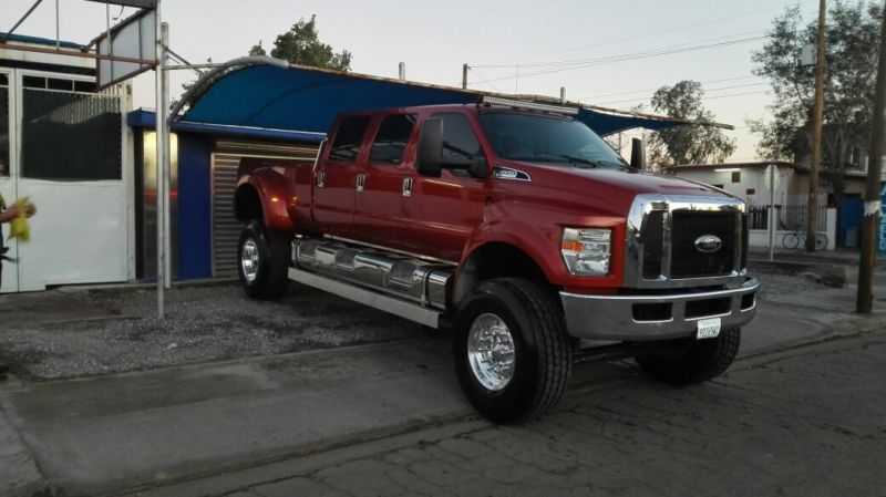 2008 ford other pickups 6 door 2wd