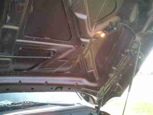 2011 FORD F250 KING RANCH 4X4 SALVAGE- CERTIFICATE OF DESTRUCTION TITLE, image 7