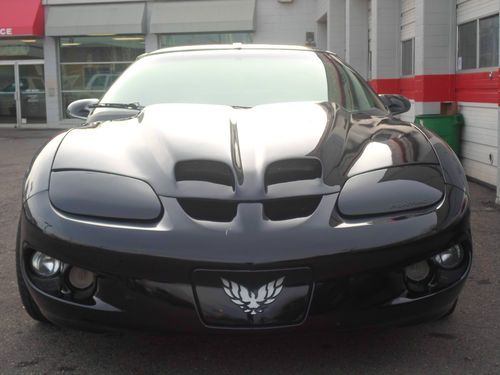 1998 pontiac firebird formula