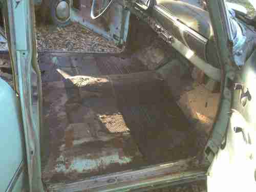 1954 Chevrolet Model 210 Barn find, image 7