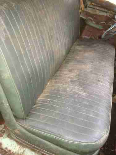 1954 Chevrolet Model 210 Barn find, image 13