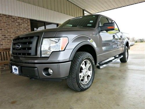 2009 4x4 leather rearview camera one owner