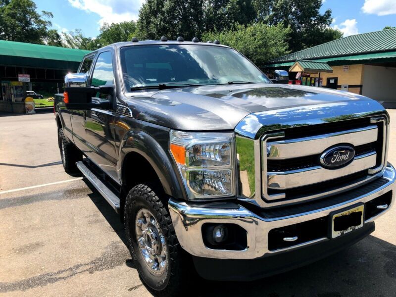 2015 ford f-250 lariat super duty xlt crew cab8&#039; bed