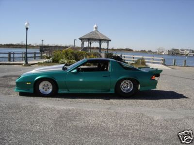 1983 camaro pro street z-28 1989 ground effects 1000 hp with nitrous streetable