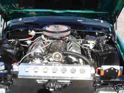 1983 Camaro Pro Street Z-28 1989 ground effects 1000 HP with nitrous streetable, US $35,000.00, image 3