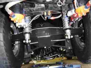 1983 Camaro Pro Street Z-28 1989 ground effects 1000 HP with nitrous streetable, US $35,000.00, image 8