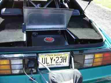 1983 Camaro Pro Street Z-28 1989 ground effects 1000 HP with nitrous streetable, US $35,000.00, image 9