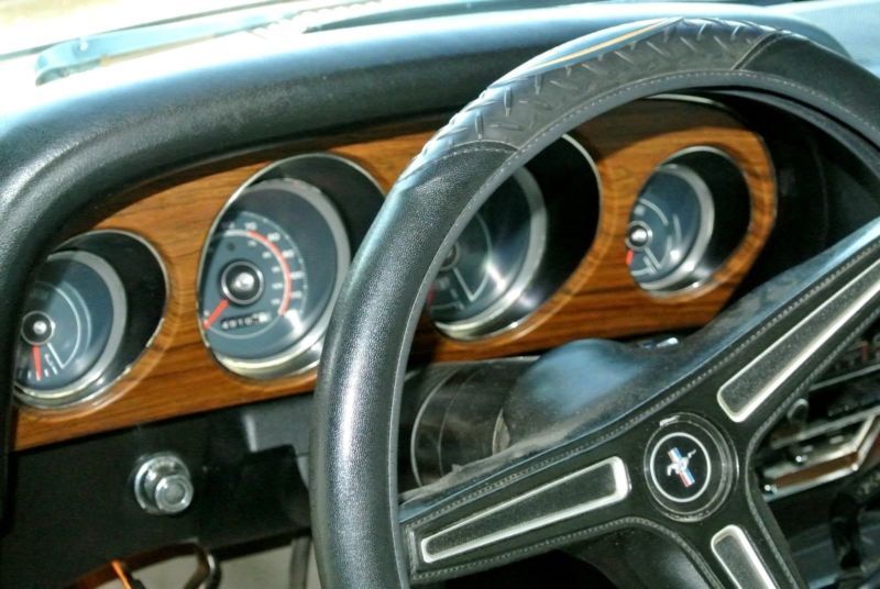 1970 Ford Mustang Mach 1, US $15,200.00, image 3