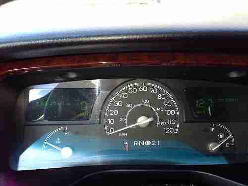 2005 Lincoln Town Car Executive L Sedan 4-Door 4.6L, US $5,495.00, image 5