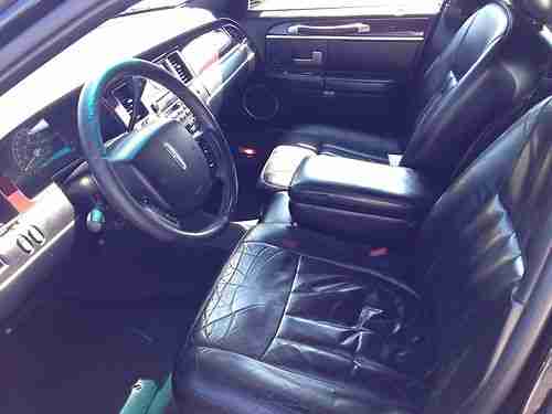 2005 Lincoln Town Car Executive L Sedan 4-Door 4.6L, US $5,495.00, image 6